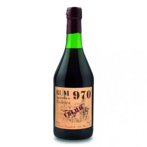 Rum 970 Velho 40% 700 ml