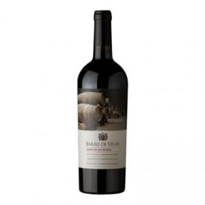 Vinho Tinto Barao de Vilar Reserva -Douro- 750 ml