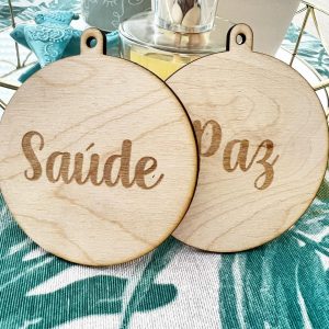 Bundle Paz e Saúde – Coleção 2023