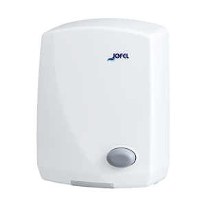 Secador de Mãos Futura AA13000 Branco C/Botão Jofel