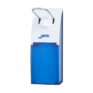 Dispensador de Sabão Alumínio AC12000 Jofel