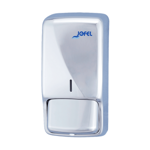 Dispensador de Sabão Cartucho Futura AC46000 Jofel