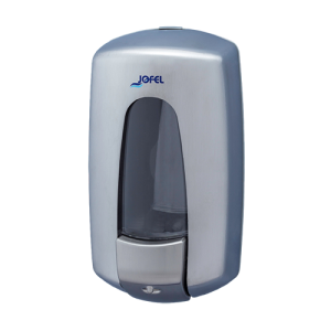 Dispensador de Sabão Aitana Inox AC79000 Jofel