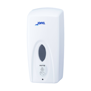 Dispensador de Sabão “Azur” Sensor Ótico AC91050 Jofel
