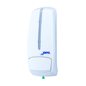 Distribuidor Sabão Cartucho AC96500 – JOFEL