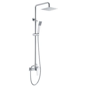 Rampa de duche extensível – SÉRIE ART