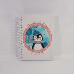 Agenda Anual