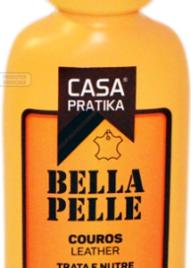 Bella pelle couros 250 ml