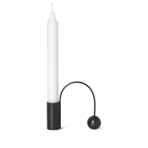 Castiçal Balance Candle Holder
