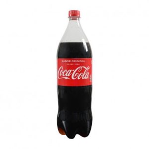 Coca Cola 1 Litro