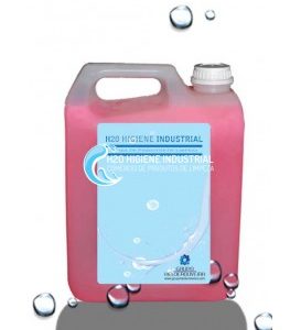Detergente para fornos com autolimpeza, 10Lts