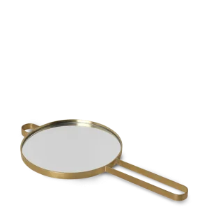 Espelho Poise Hand Mirror