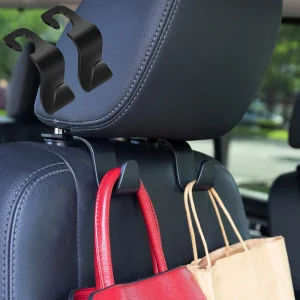 Ganchos para o Assento do Carro