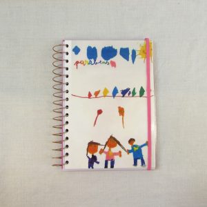 Caderno A5