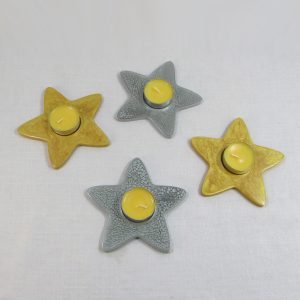 Porta-velas