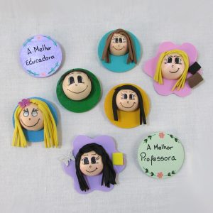Pregadeiras