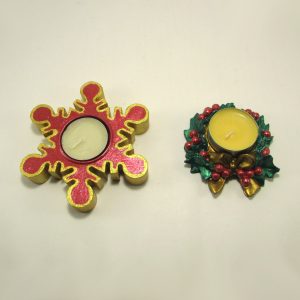 Porta-velas