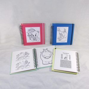 Caderno de Actividades