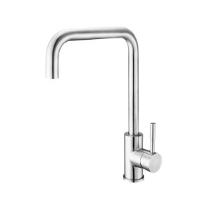 Torneira de bancada para cozinha inox – 3007