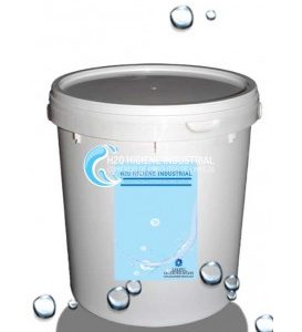 Tratamento Superfícies Base Ácida Industrial – 25Kg