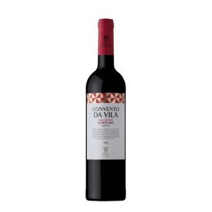 Vinho Tinto Convento da Vila -Borba- 750 ml