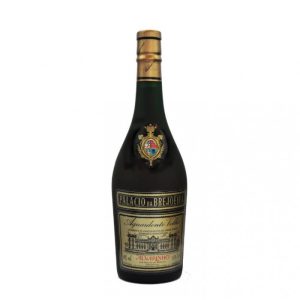 Aguardente Palacio Brejoeira Velha Alvarinho 700 ml