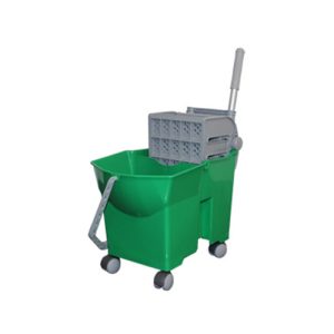 Balde BI-BAC Profissional com Prensa Lateral A03PL-V