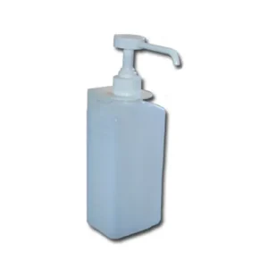 Doseador 500 ml com Suporte de Parede