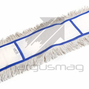 CARGA MOPA ALGODÃO 40CM