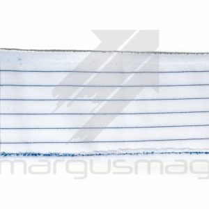 CARGA MOPA 40CM MICROFIBRA LISA