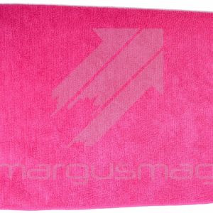 PANO 40X60 CM ROSA MICROFIBRA