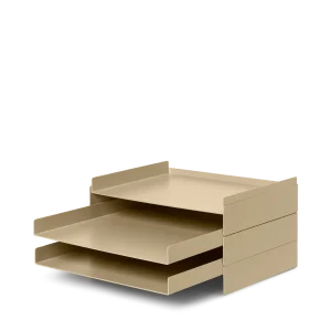 Caixa de Arrumação 2x2 Organiser