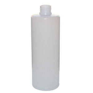 Garrafa Redonda 650 ml