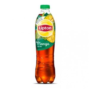 Ice Tea Lipton Manga 1500 ml