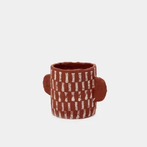Earth Caneca