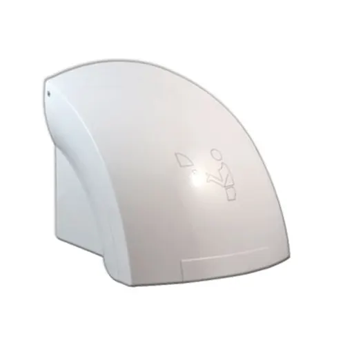 Secador de Mãos Automático
