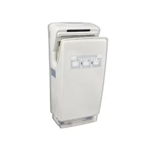 Secador de Mãos Automático Vertical