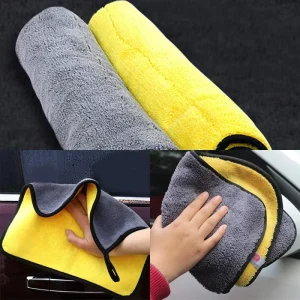 Toalhas de Microfibra