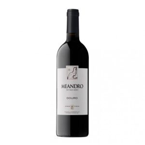 Vinho Tinto Meandro 750 ml