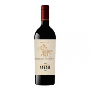 Vinho Tinto Quinta do Gradil Reserva 750 ml