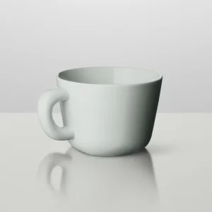 Chávena Bulky Tea Cup